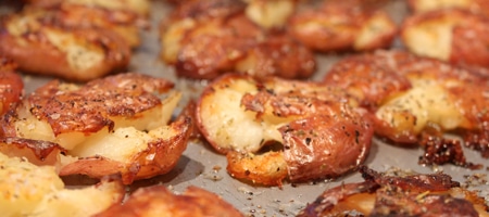 potatoes