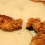 Chicken Fried Steak