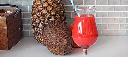 Planters Punch
