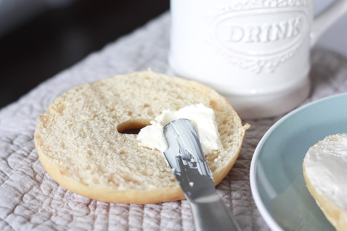 New York Style Bagels | Kitchen Trials