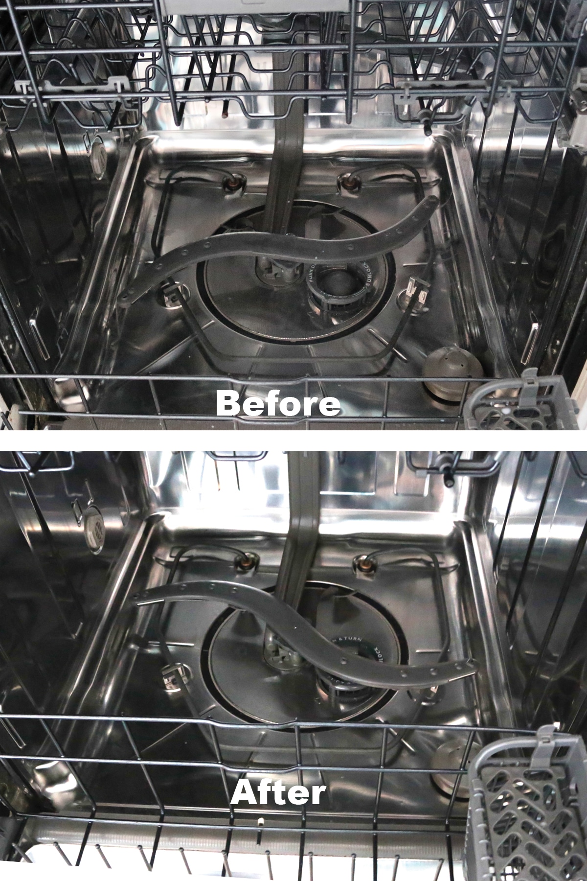 How to Finish\u00ae Taking Care of Your House After the Holidays | Kitchen Trials