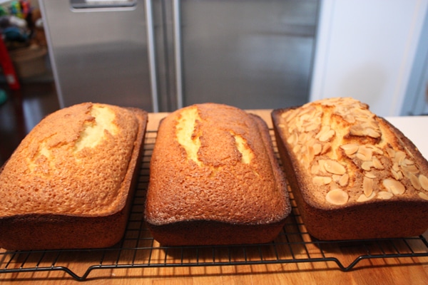 How To Make Cake Rise With Plain Flour