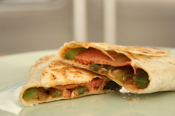 Piatto Rolup Pizza Roll-ups | Kitchen Trials